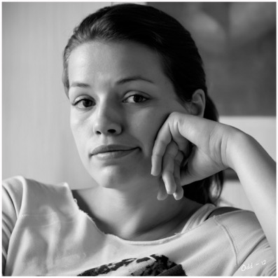 Portrett